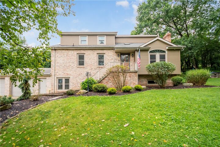 Property Photo: 119 Mingo Circle Dr PA 15332