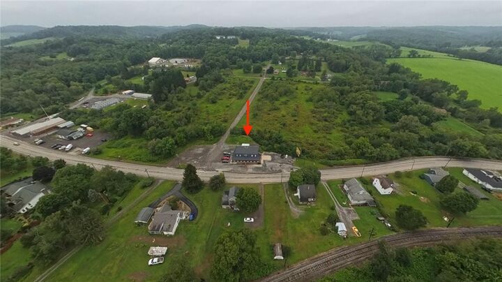 Property Photo: 1409 Chicora Rd PA 16025