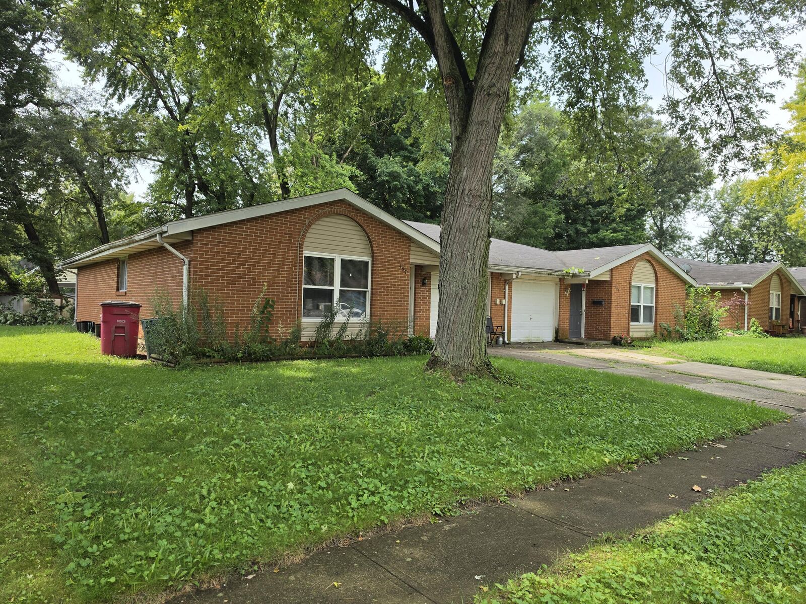 Property Photo: 487 Lyle Drive OH 45383