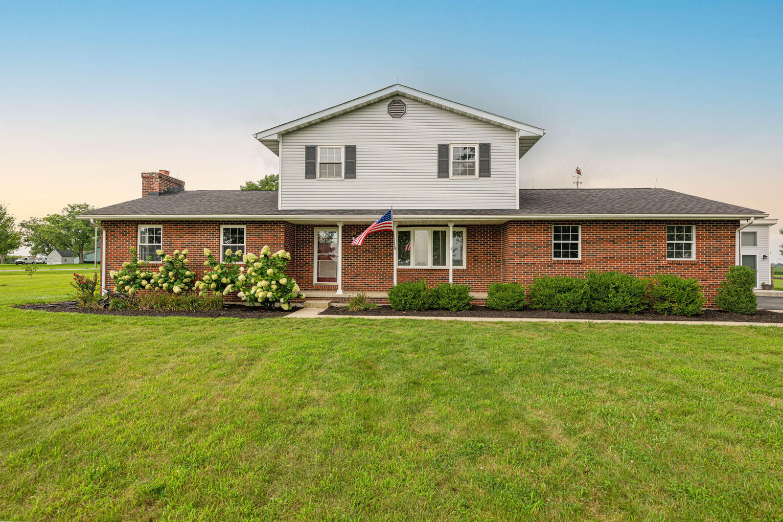 Property Photo:  6200 Junk Road  OH 43143 