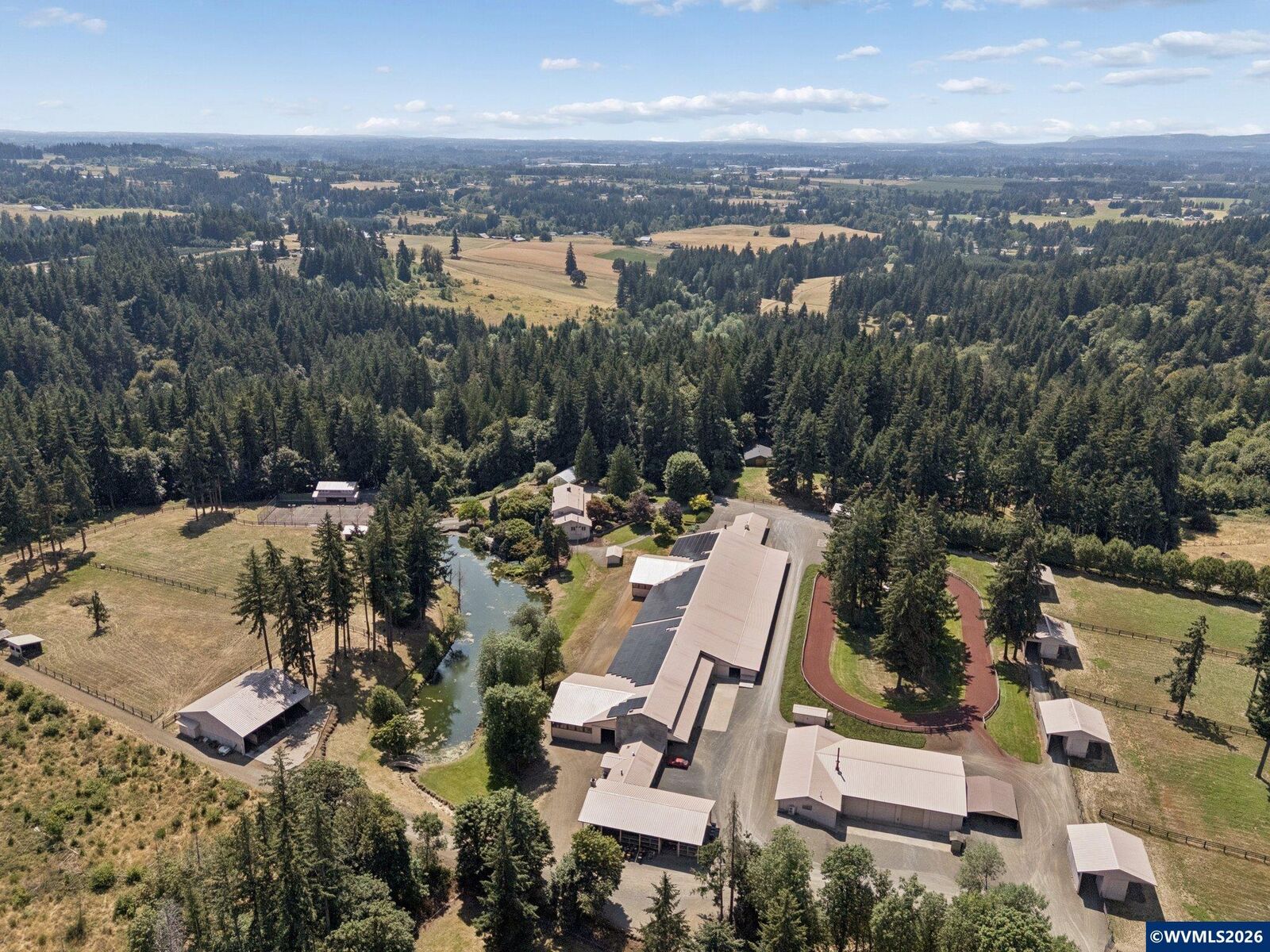 Property Photo:  22396 S Parrot Creek Rd  OR 97045 