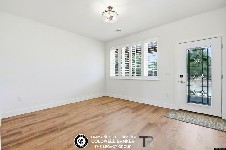 Property Photo:  324 S 5th Avenue  WY 82604 