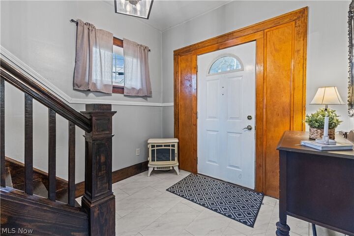Property Photo:  300 N 10th Street  WV 26062 