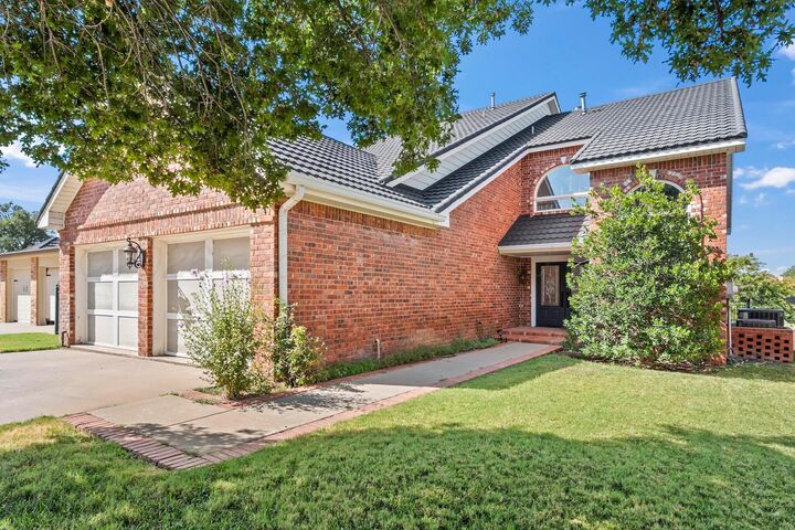 Property Photo:  19 Crenshaw Street  TX 79124-1703 