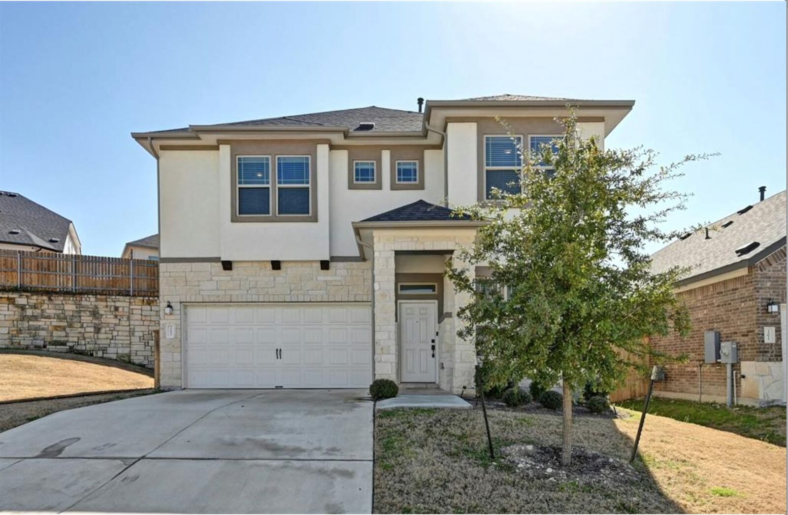 Property Photo:  12613 Stanford Drive 86  TX 78748 