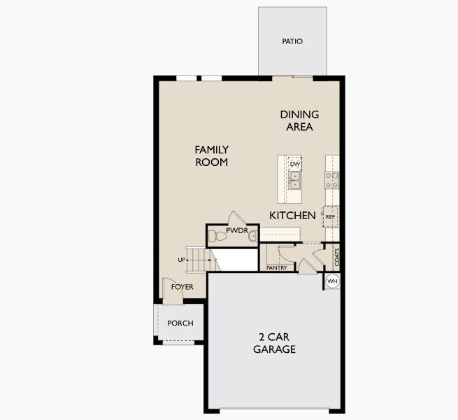 Property Photo:  14420 Sage Bloom Lane  TX 78621 