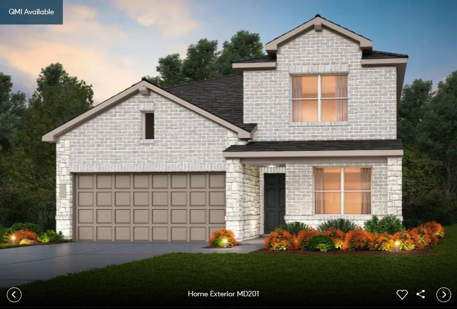 Property Photo: 134 Cogitare Lane TX 78666
