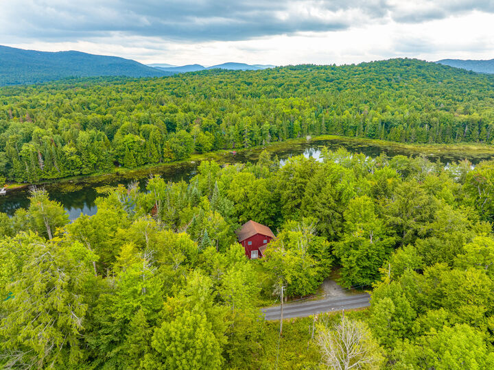 Property Photo: 35 Clear Pond Way NY 12847