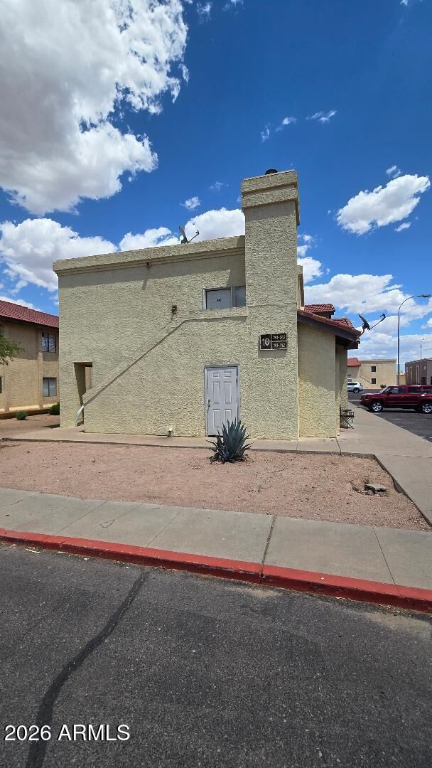 Property Photo:  2650 E McKellips Road 241  AZ 85213 