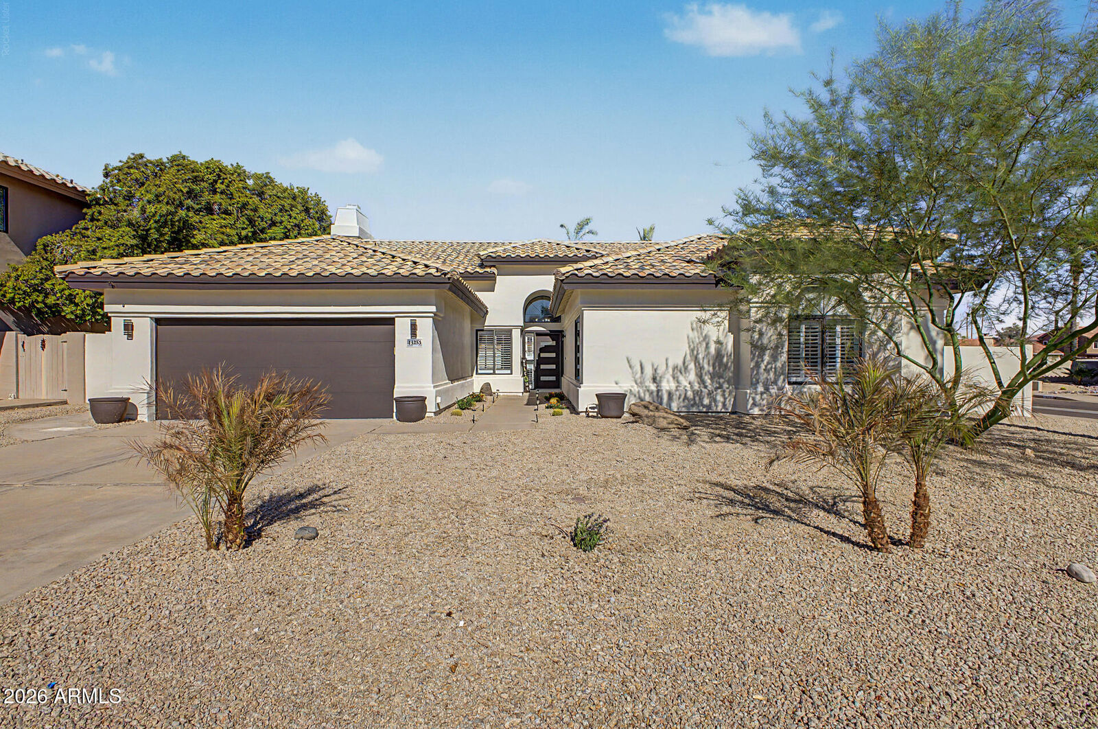 Property Photo:  13253 S 35th Court  AZ 85044 