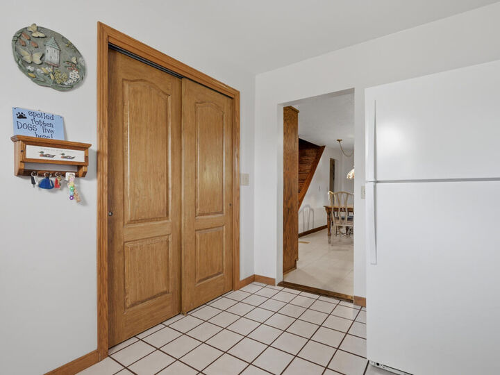 Property Photo:  92 Center Street  PA 16354 