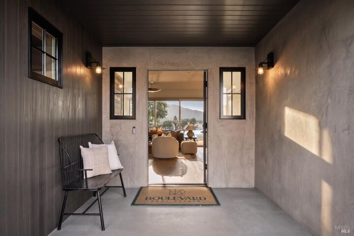 Property Photo: 46 Birch Avenue CA 94925
