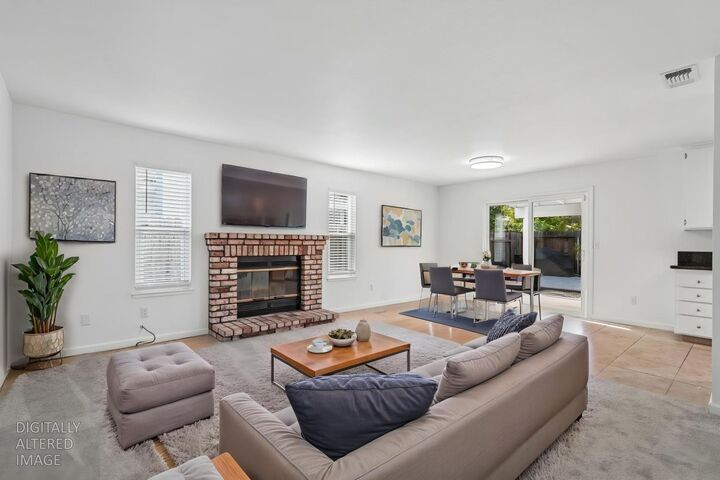 Property Photo: 1410 Willow Springs Drive CA 95776
