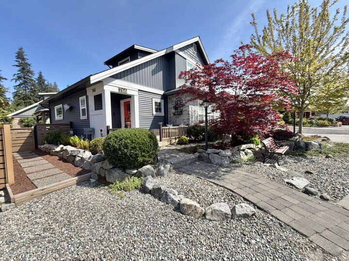 Property Photo: 766 Cooper Lane BC V0N 1V7