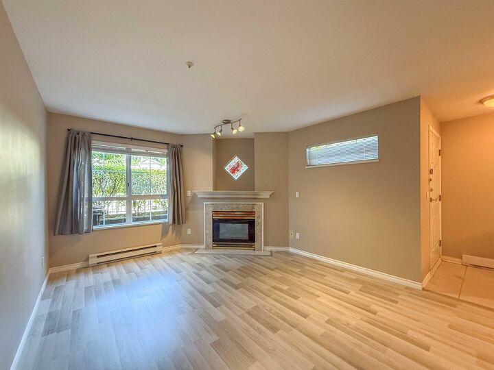 Property Photo: 2970 Princess Crescent 120 BC V3B 7R5