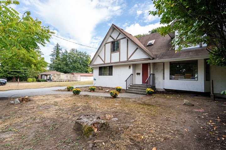 Property Photo: 14720 60 Avenue BC V3S 1R7