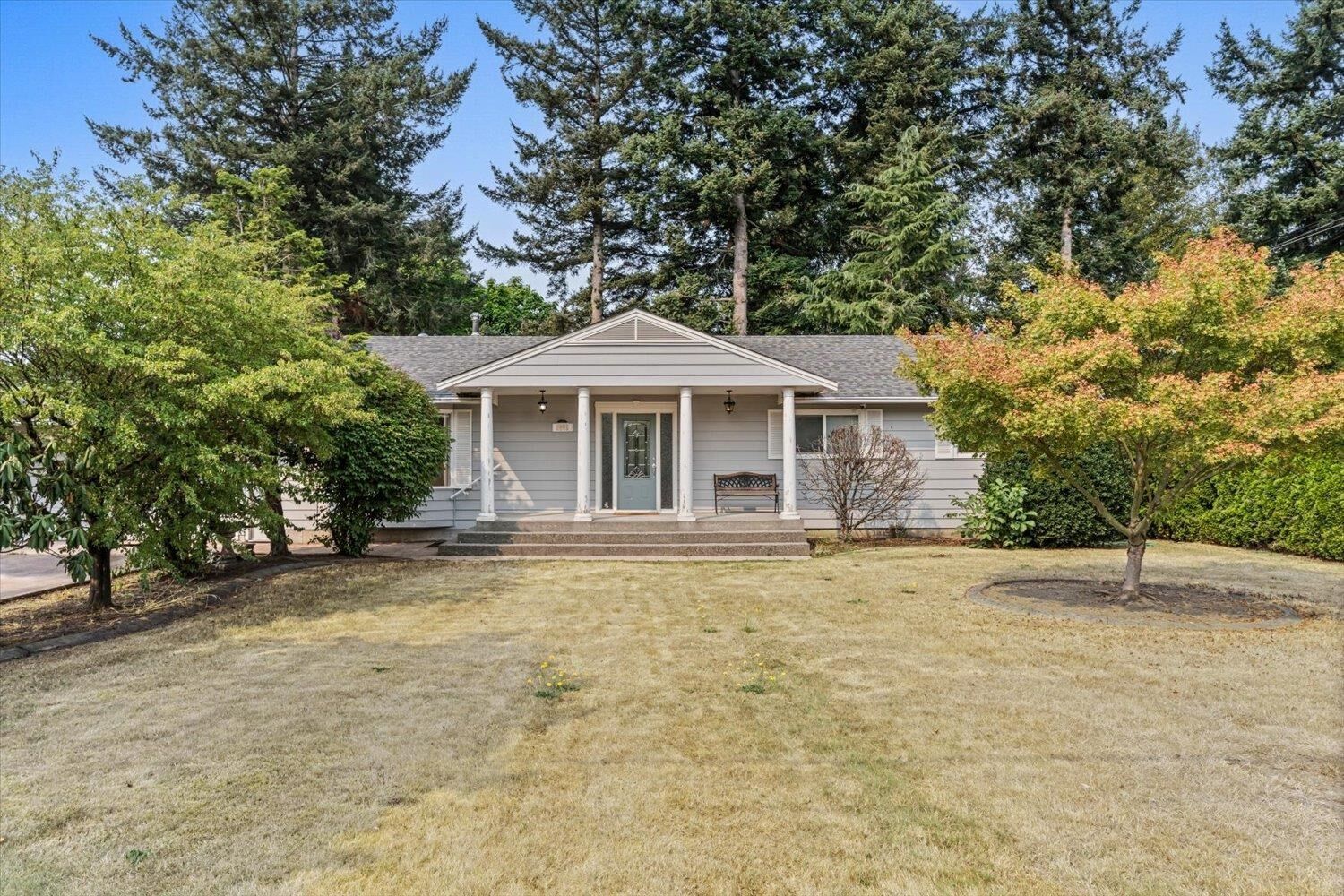 Property Photo: 6895 Centennial Drive BC V2R 1J7
