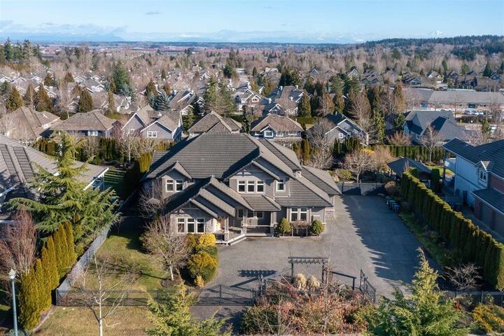 Property Photo: 3438 156 Street BC V3Z 0G4