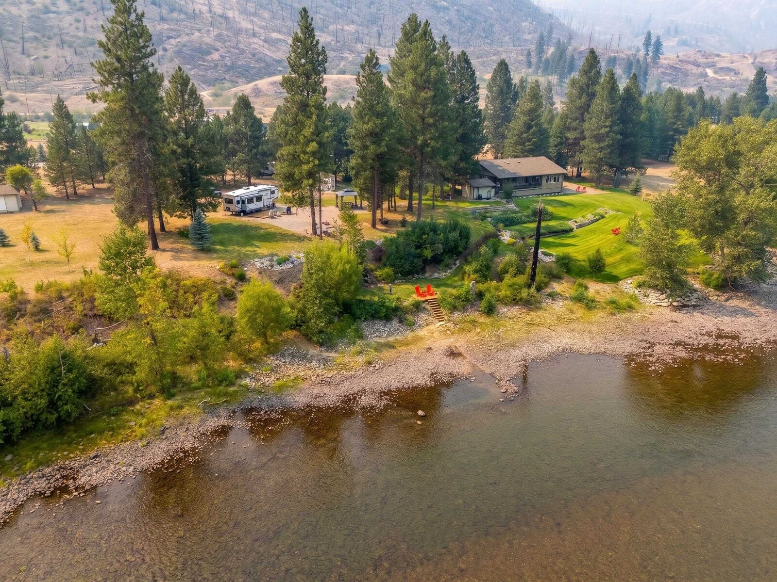 Property Photo: Lot 3 Vintage Lane BC V0H 1Y0