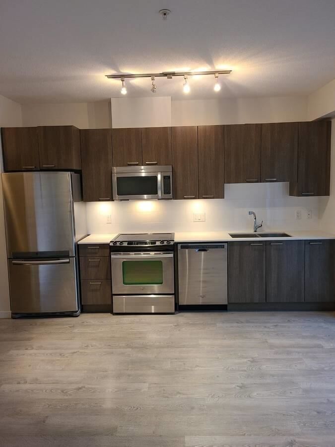 Property Photo:  617 Smith Avenue 317  BC V3J 0C3 