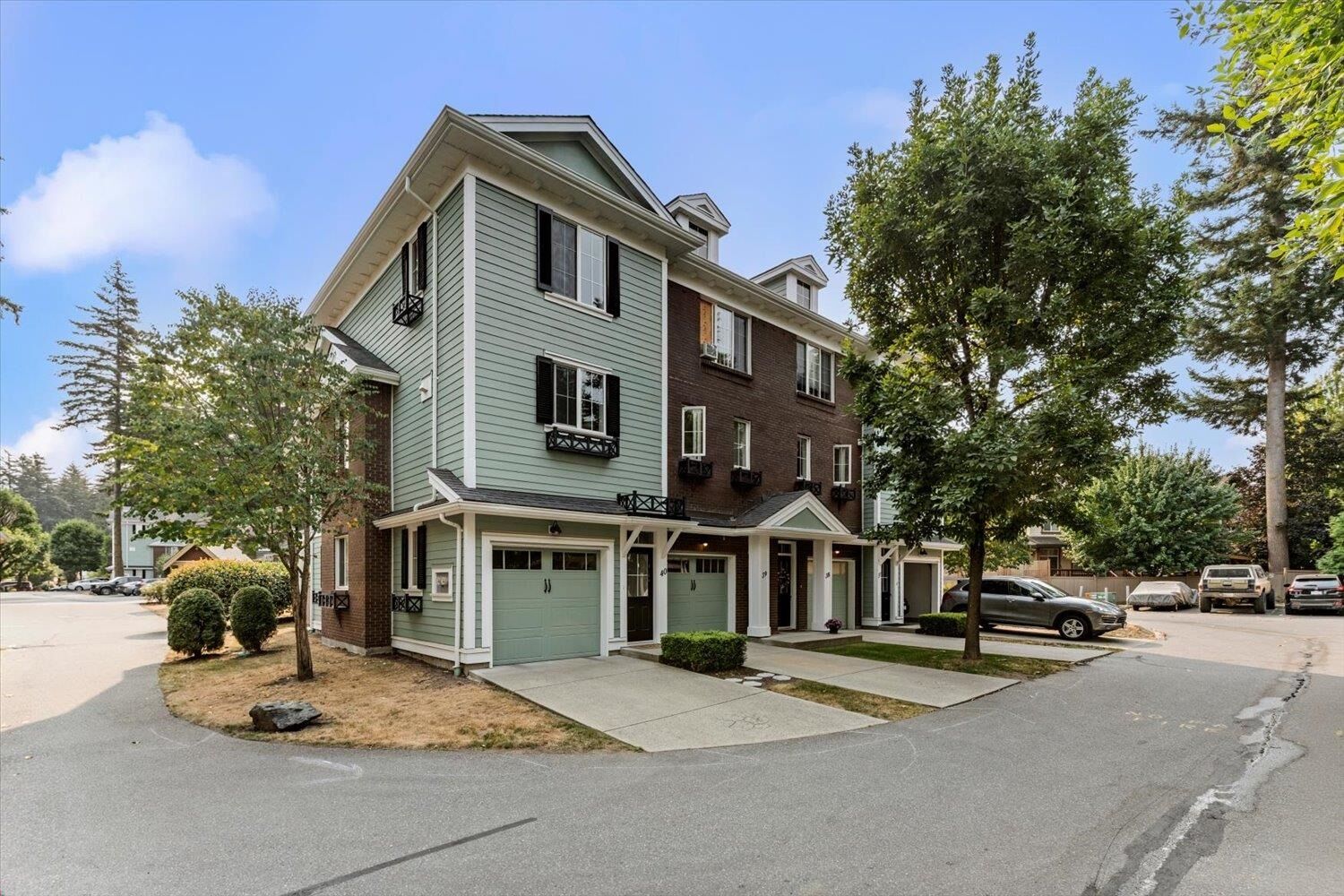 Property Photo:  5805 Sappers Way 39  BC V2R 0L7 