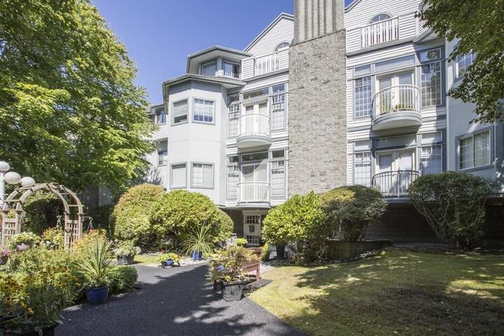 7660 Minoru Boulevard 205 — photo 1