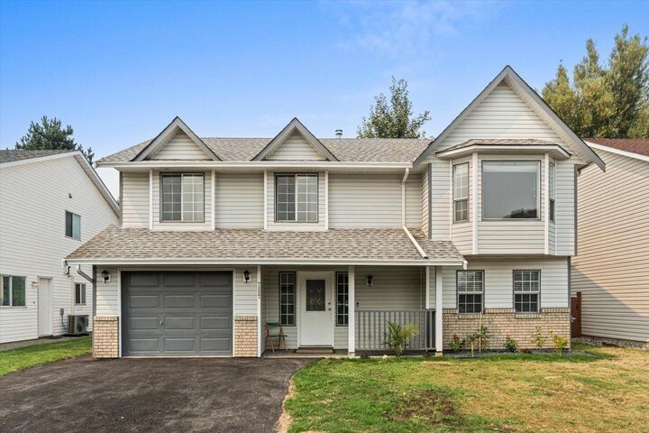 Property Photo: 7487 Garnet Drive BC V2R 3B1