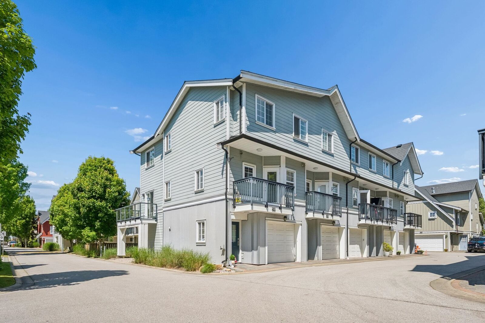 Property Photo: 12251 No. 2 Road 50 BC V7E 0A3