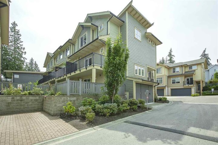 Property Photo: 5957 152 Street 48 BC V3S 3K4