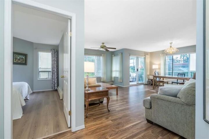 Property Photo: 32145 Old Yale Road 102 BC V2T 2C8