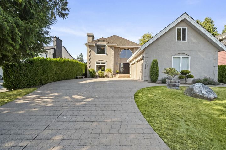 Property Photo: 13473 14 Avenue BC V4A 1G8