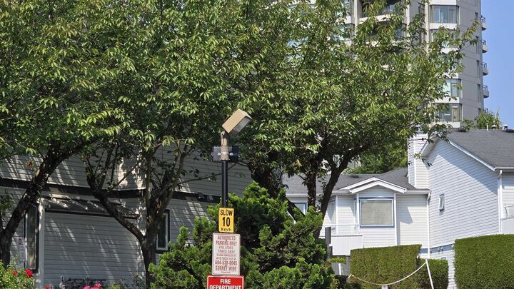 Property Photo: 13863 100 Avenue 201 BC V3T 5P5