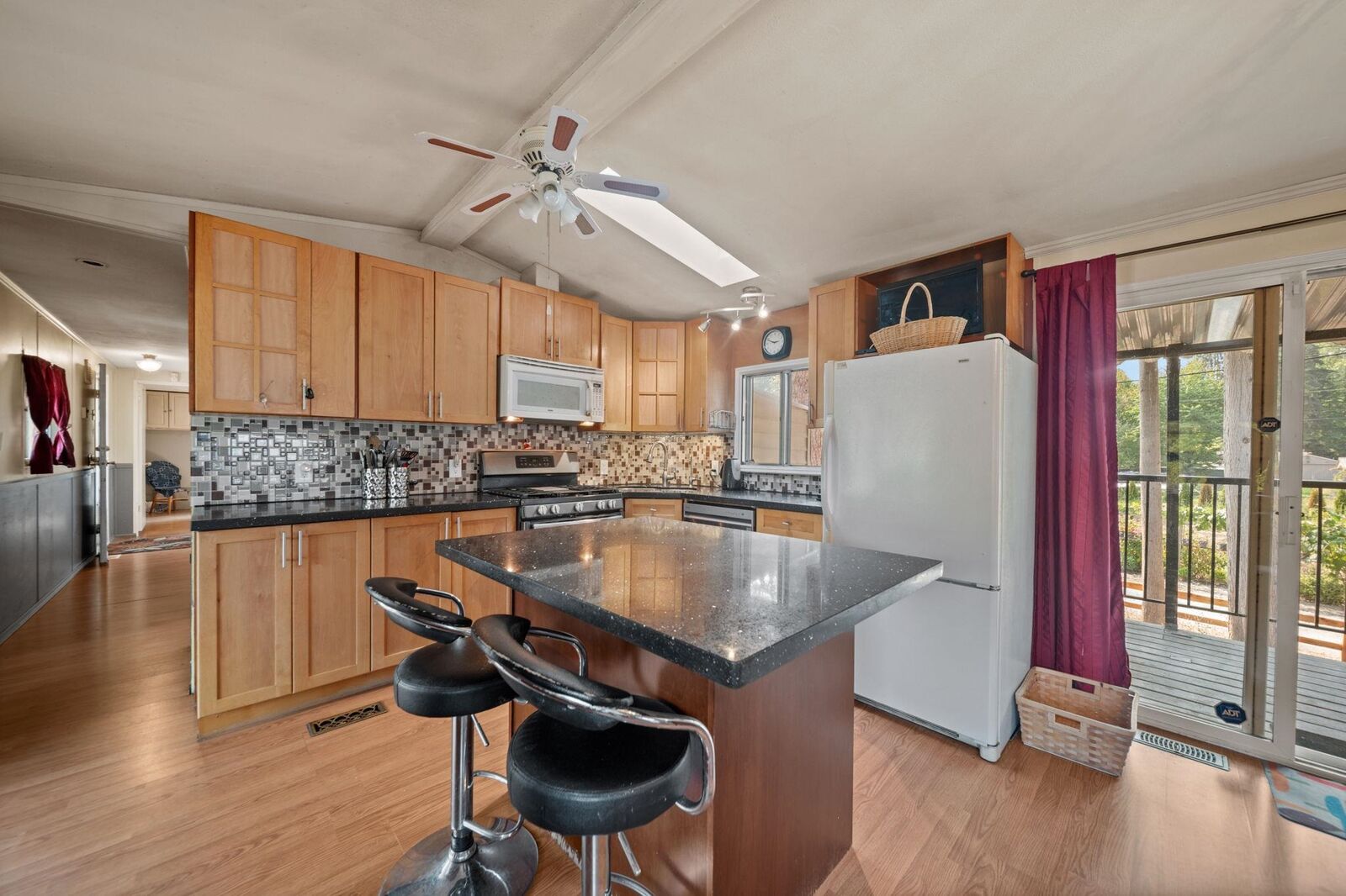 Property Photo:  12868 229th Street 34  BC V2X 6R1 