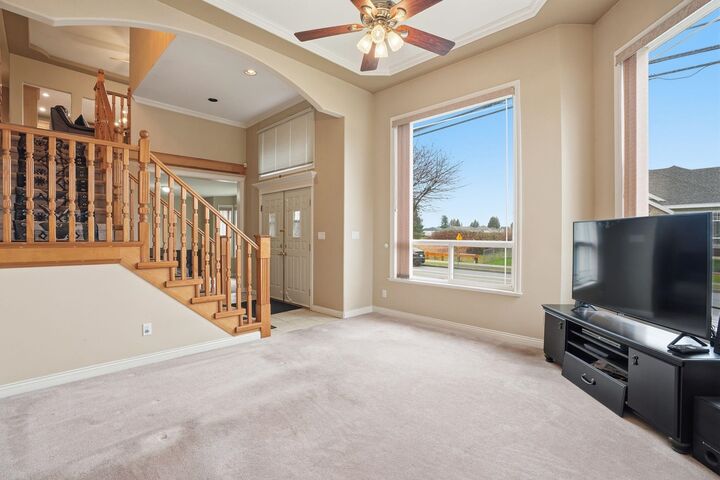 Property Photo: 6593 125A Street BC V3W 6S9