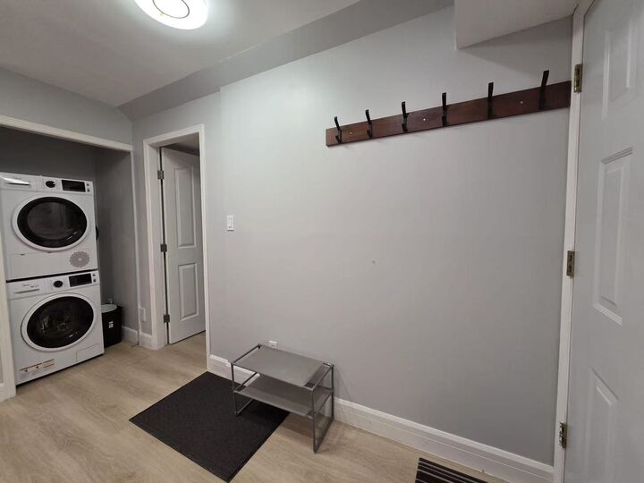 Property Photo:  1418 El Camino Drive 2 Bed Suite  BC V3E 0H7 