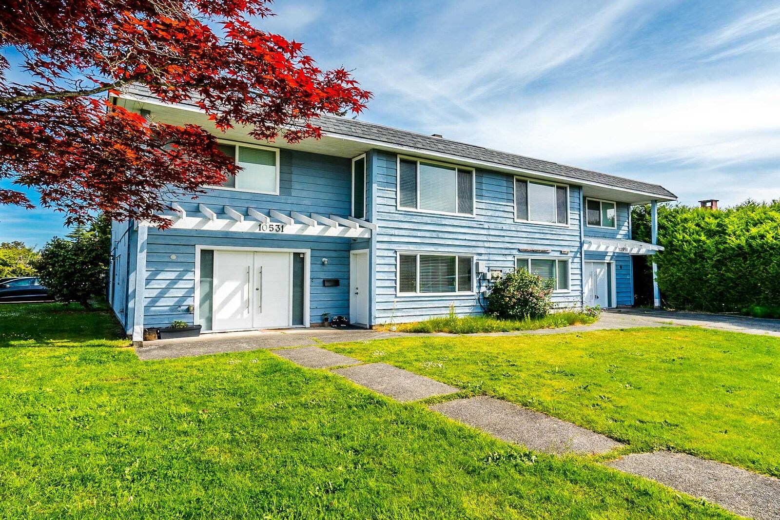 Property Photo:  10531 Anahim Drive  BC V7A 3C6 