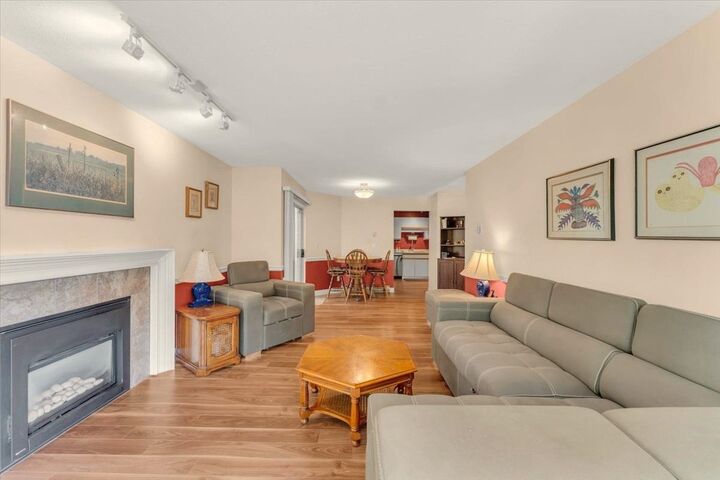 Property Photo: 1215 Lansdowne Drive 329 BC V3E 2P6
