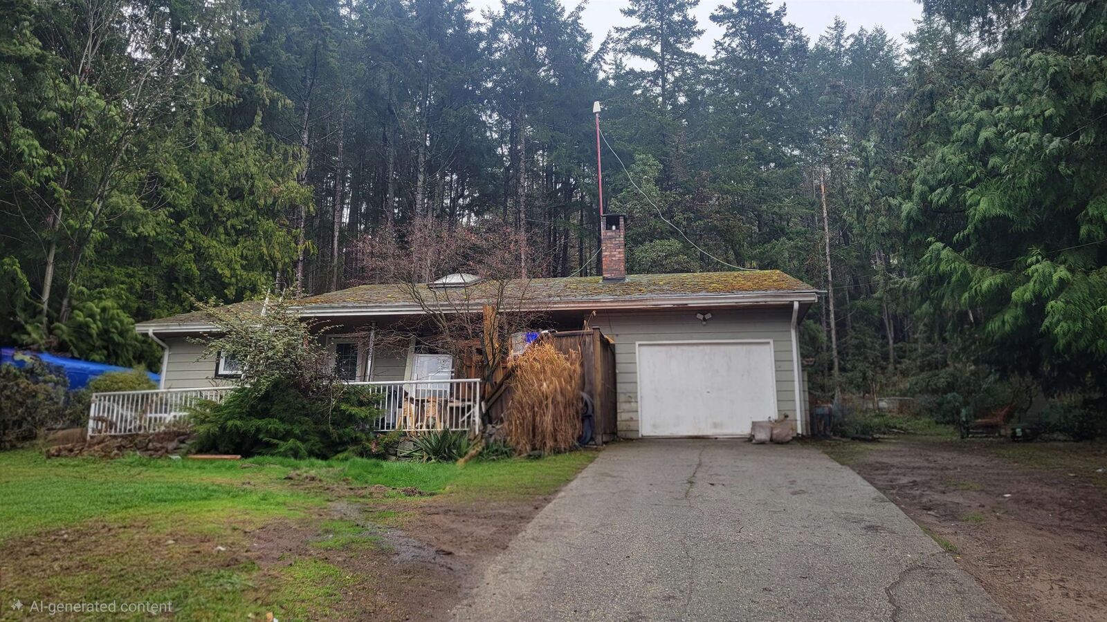 Property Photo: 12888 Front Road BC V0N 2H1