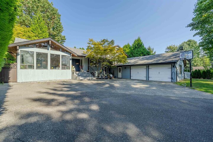 3525 McKinley Court — photo 1