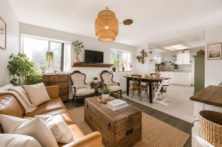 Property Photo: 3003 Sunnyhurst Road BC V7K 2G4