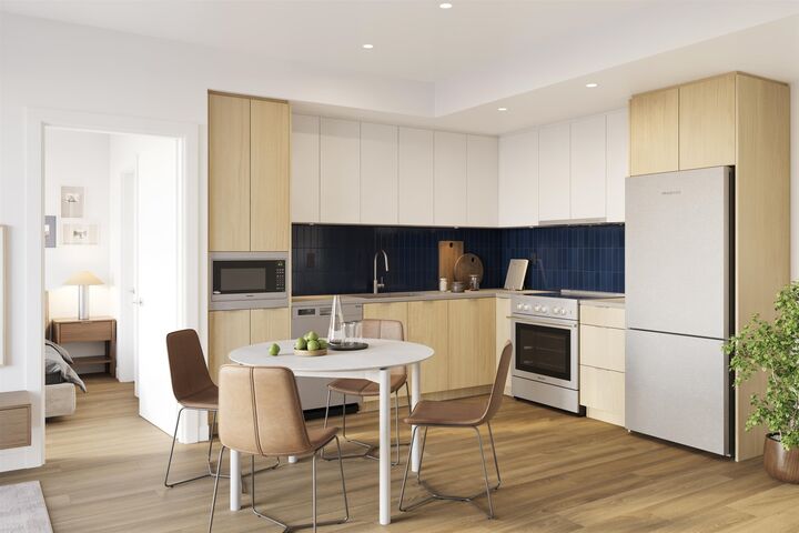 Property Photo: 6322 Market Avenue 118 BC V4L 0B7
