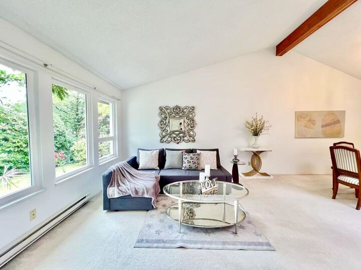 Property Photo: 1205 Cypress Place BC V3H 3Y7