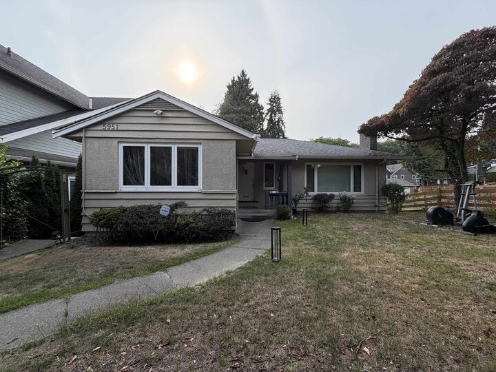5951 Dunbar Street — photo 1