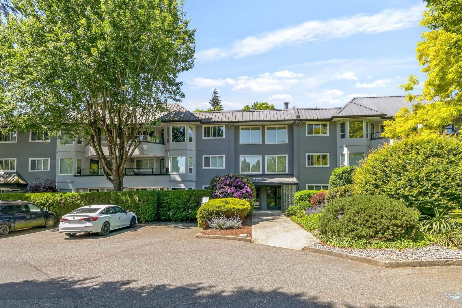 Property Photo:  2700 McCallum Road 237  BC V2S 6X9 