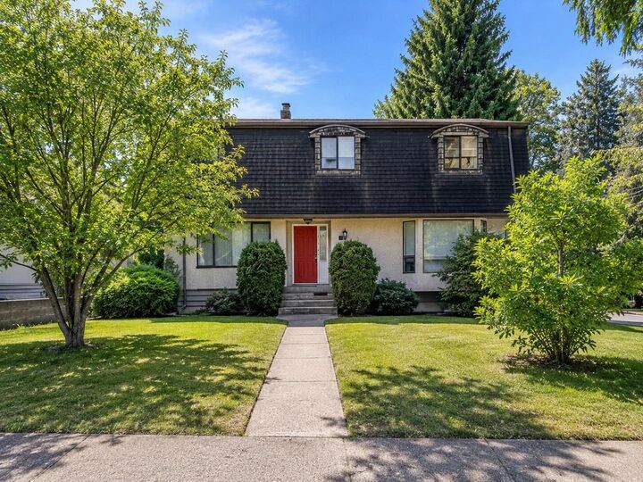 Property Photo: 7507 Wright Street BC V3N 3W5