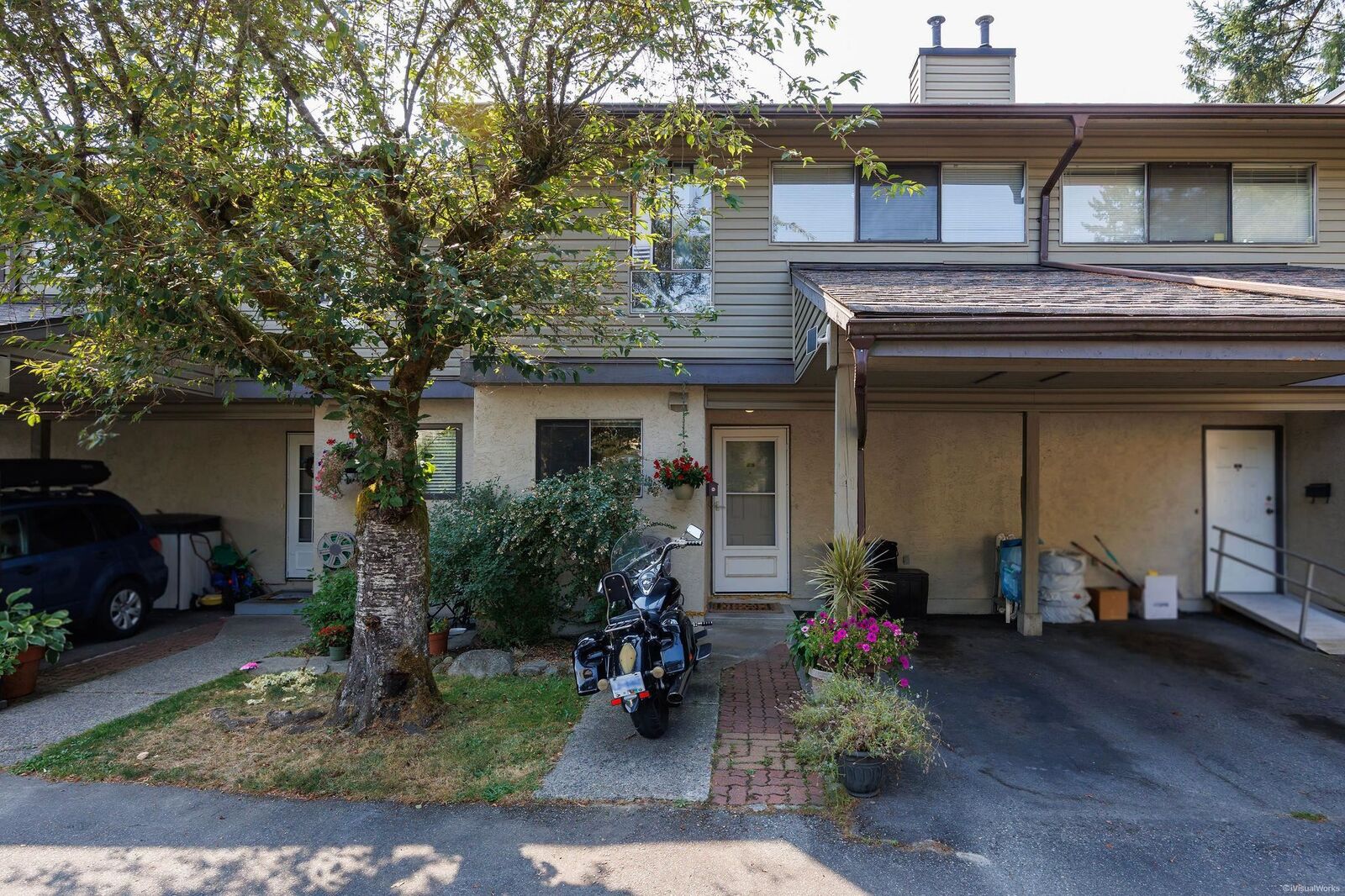 Property Photo:  1174 Inlet Street 21  BC  