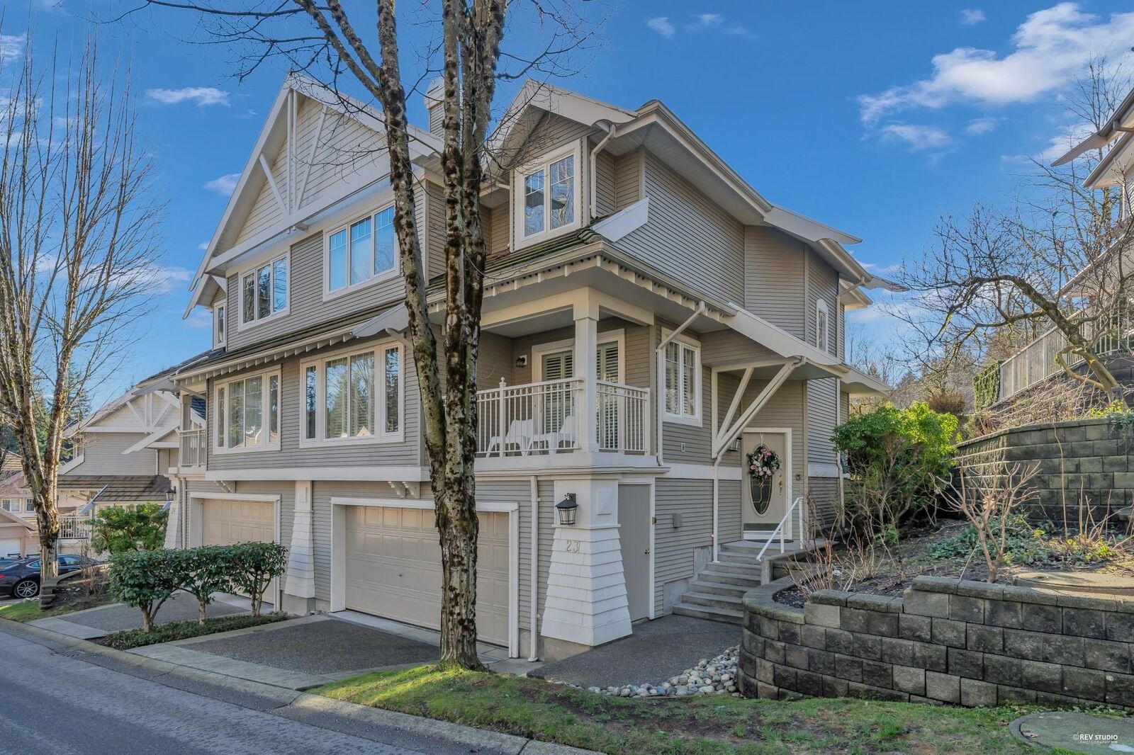 Property Photo: 3405 Plateau Boulevard 23 BC V3E 3L7