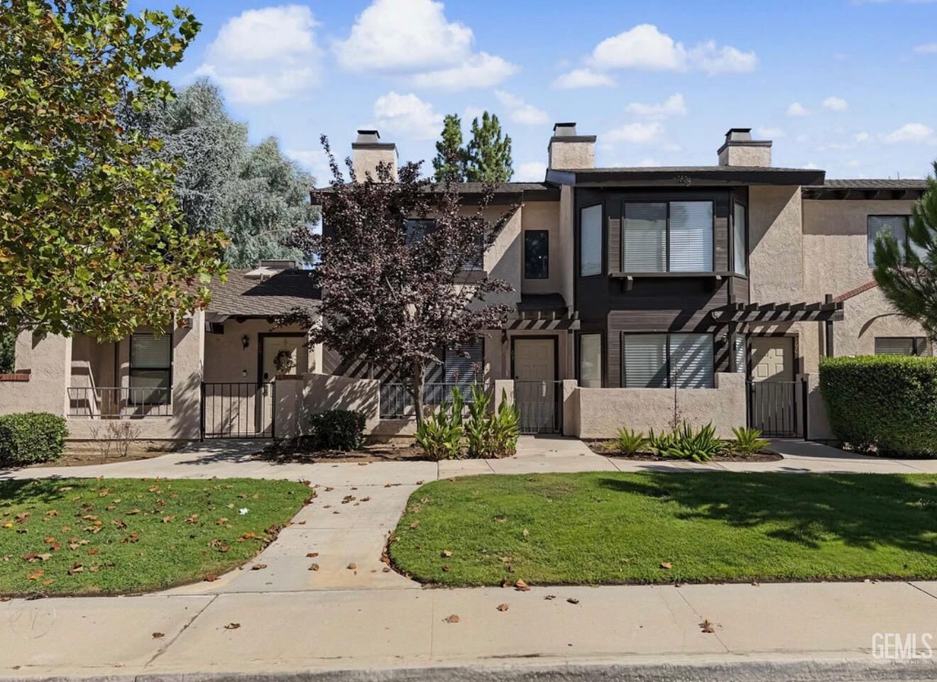 Property Photo:  7800 Westfield Road 67  CA 93309 