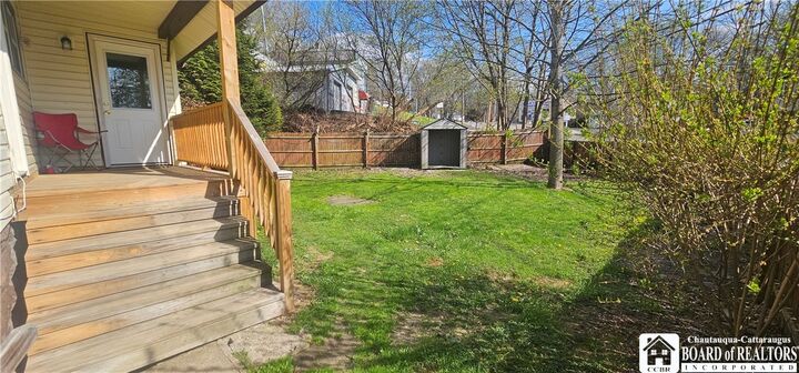 Property Photo:  2 Butler Street  NY 14701 