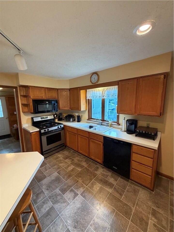 Property Photo: 303 7th Street NY 14891